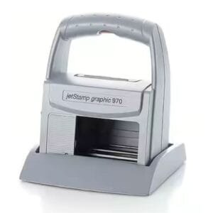 Reiner Jetstamp Graphic 970