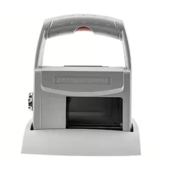 Reiner Jetstamp Graphic 970 - Imagen 5