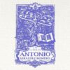 Ex Libris Balanza