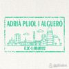 Ex Libris Barcelona