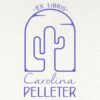 Ex Libris Cactus