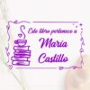 Ex Libris Café y Libros