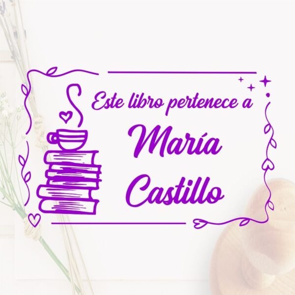 Ex Libris Café y Libros
