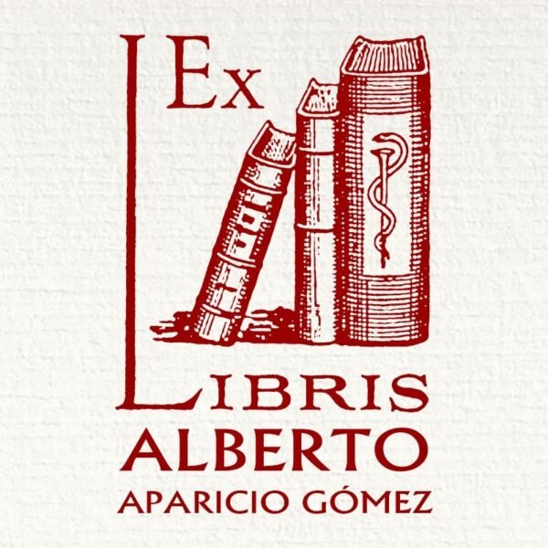 Ex Libris Libros