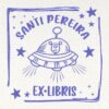 Ex Libris Ovni