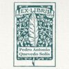 Ex Libris Pluma