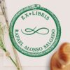 Ex Libris Serpiente
