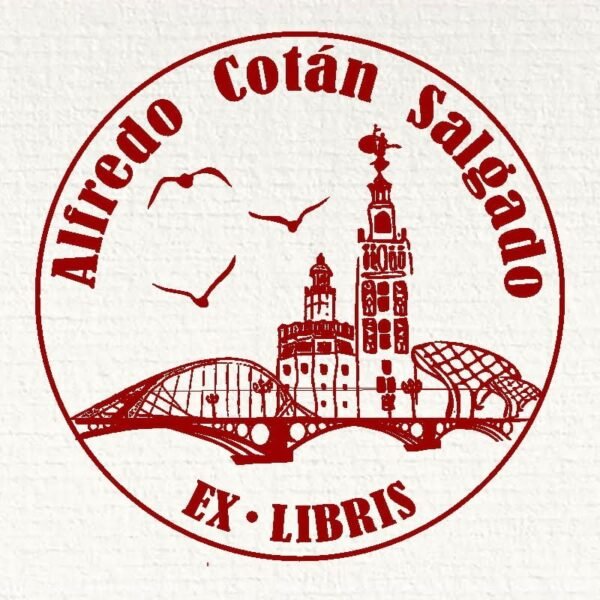 Ex Libris Sevilla - Imagen 2