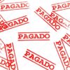 Sello Automático PAGADO