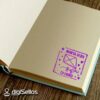 Ex Libris Cometa