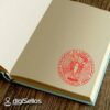 Ex Libris Escorpio