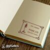 Ex Libris Faro