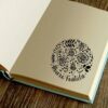 Ex Libris Flores