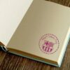 Ex Libris Fútbol Club Barcelona