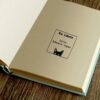 Ex Libris Gato Mirando