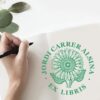 Ex Libris Girasol