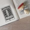 Ex Libris Pluma