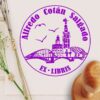 Ex Libris Sevilla