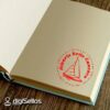 Ex Libris Velero