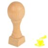 Sello manual 20x20 mm
