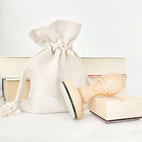 Sello Ex Libris Personalizado - Imagen 2