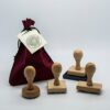 Diseñador Sellos de Boda