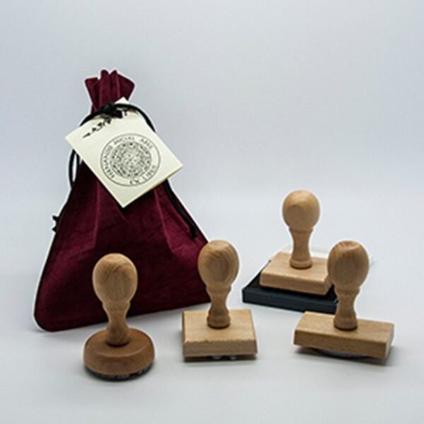 Diseñador Sellos de Boda - Imagen 2