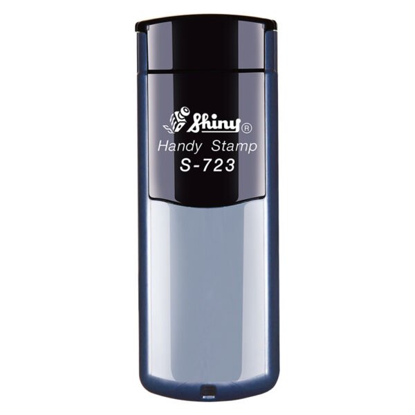 Shiny Handy Stamp S-723 – 47x18 mm