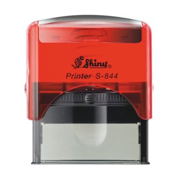 Shiny Printer S-844 – 58×22 mm
