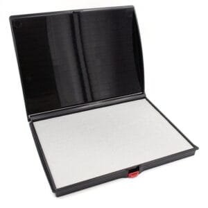 Tampón de tinta S-4HF | 178x128 mm