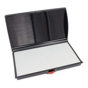 Tampón de tinta S-5F | 155x79 mm