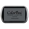 Tampón de Tinta Antique Pewter ColorBox 15068