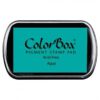 Tampón de Tinta Aqua ColorBox 15039