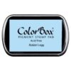 Tampón de Tinta Robbin's Egg ColorBox 15075