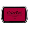 Tampón de Tinta Ruby ColorBox 15074