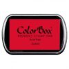 tampon-scarlet-colorbox-15014.jpg Tampón de Tinta Scarlet ColorBox 15014