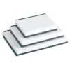 Tampón de tinta S-4HF | 178x128 mm