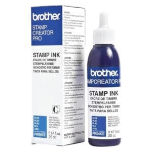 Bote de tinta Brother PR-INK