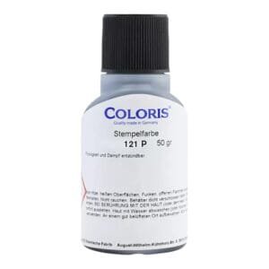 Tinta para Marcar Pallets Coloris 121