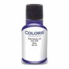 Tinta Indeleble Coloris 200 PR Azul