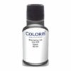 Tinta Indeleble Coloris 200 PR Negro