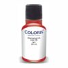 Tinta Indeleble Coloris 200 PR Rojo