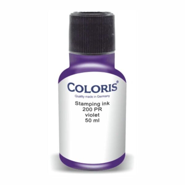 Bote de Tinta Coloris 4010