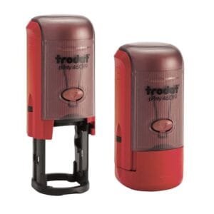 Trodat Printy 46019 – 19x19 mm