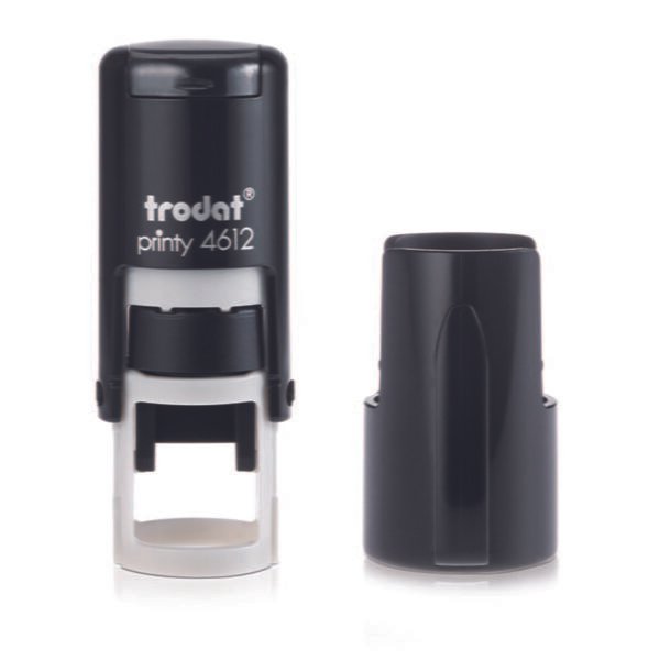 Trodat Printy 4612 – 12x12 mm