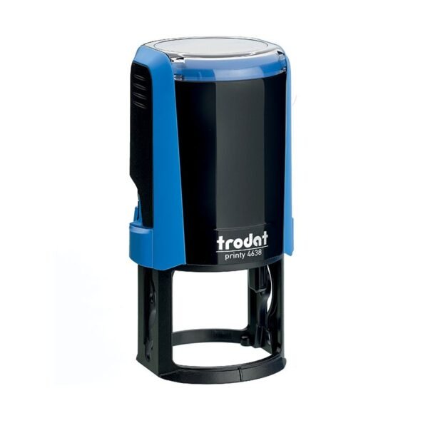 Trodat Printy 4638 - 38x38 mm
