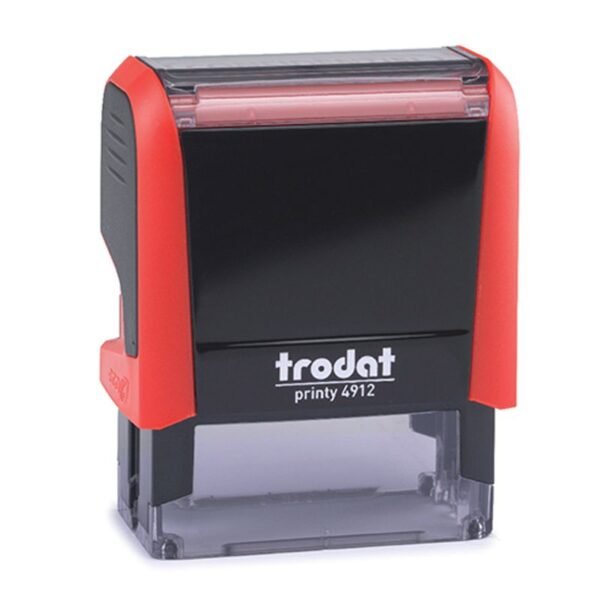Trodat Printy 4912 – 47×18 mm