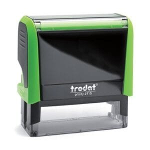 Trodat Printy 4915 – 70×25 mm