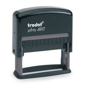 Trodat Printy 4917 – 50×10 mm