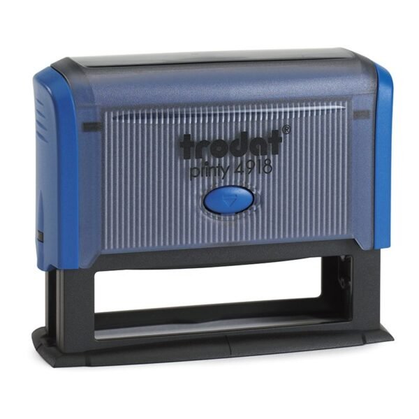 Trodat Printy 4918 – 75×15 mm